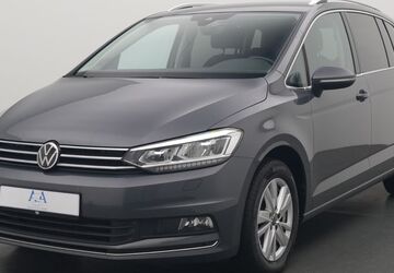 VW Touran 145.800 km 21.990 &euro; Leverkusen 51373