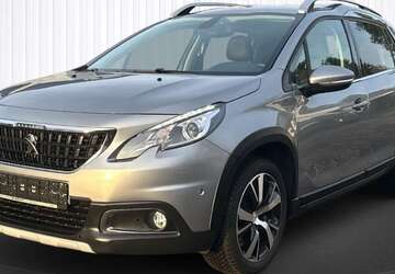 Peugeot 2008 49.900 km 14.990 &euro; Köln 51069