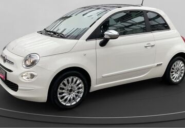 Fiat 500 79.373 km 8.990 &euro; Köln-Mülheim 51063