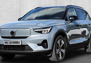 Volvo XC40 49.127 km 29.980 &euro; Wuppertal 42109