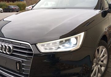 Audi A1 234.200 km 6.999 &euro; Hattingen 45527