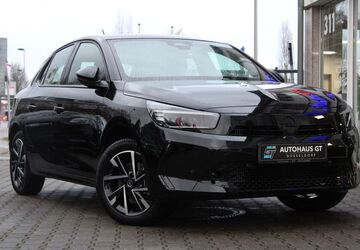 Opel Corsa 9.660 km 21.999 &euro; Düsseldorf 40625