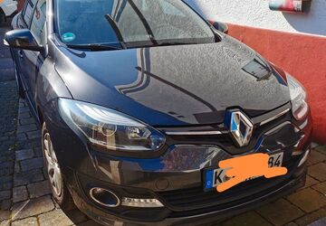 Renault Megane 193.500 km 2.990 &euro; Köln 51067