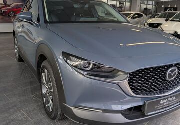 Mazda CX-30 41.049 km 24.490 &euro; Solingen 42655