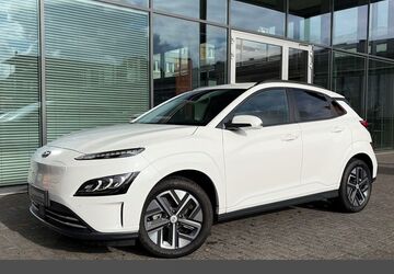 Hyundai KONA Elektro 28.417 km 25.390 &euro; Bergisch Gladbach 51429