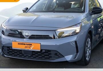 Opel Corsa 7.994 km 17.990 &euro; Solingen 42697