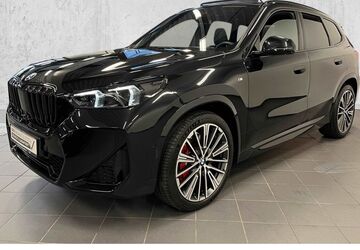 BMW X1 17.800 km 49.390 &euro; Solingen 42719