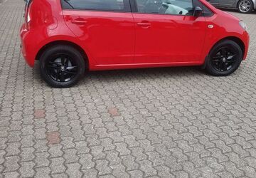 Seat Mii 49.000 km 9.500 &euro; Leverkusen 51375