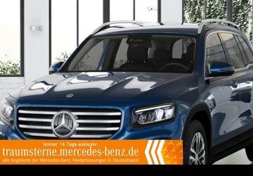Mercedes-Benz GLB 180 12.699 km 38.990 &euro; Düsseldorf 40470
