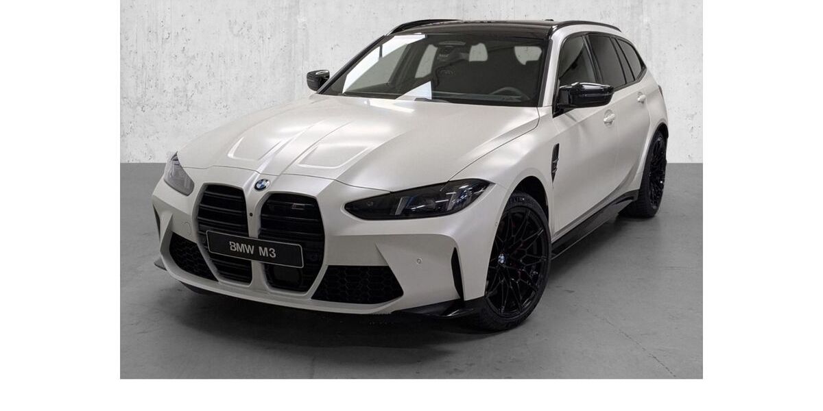 BMW M3 4.900 km 97.990 &euro; Düsseldorf 40595