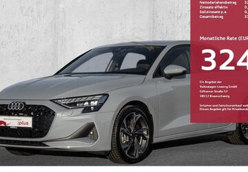 Audi A3 7.385 km 31.970 &euro; Düsseldorf 40549