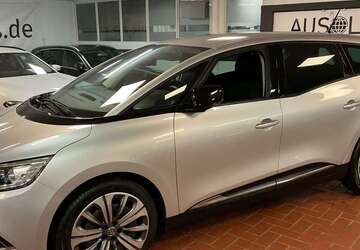 Renault Grand Scenic 53.000 km 15.590 &euro; Wülfrath 42489