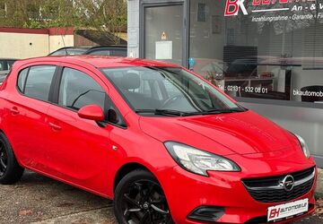 Opel Corsa 104.000 km 6.490 &euro; Neuss 41462