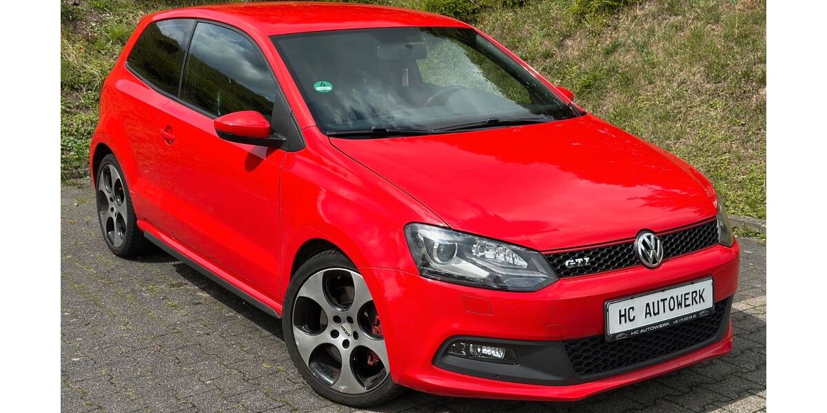 VW Polo 186.700 km 6.999 &euro; Wuppertal 42281