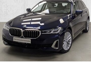 BMW 530 98.050 km 38.980 &euro; Düsseldorf 40595