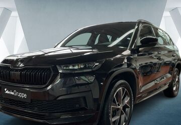 Skoda Kodiaq 89.820 km 33.974 &euro; Bergisch Gladbach 51465