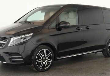 Mercedes-Benz V 300 30.900 km 69.384 &euro; Neuss 41464