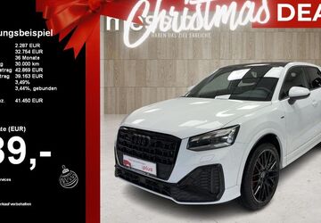 Audi Q2 13.676 km 40.650 &euro; Wermelskirchen 42929
