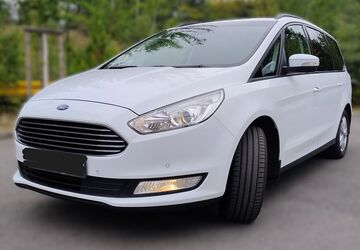 Ford Galaxy 98.000 km 16.800 &euro; Leichlingen 42799