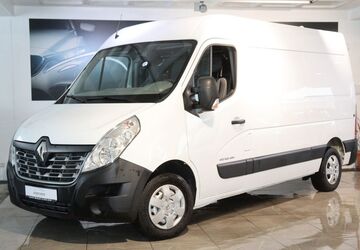 Renault Master 93.254 km 12.950 &euro; Ratingen 40880