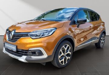 Renault Captur 61.846 km 13.490 &euro; Solingen 42719