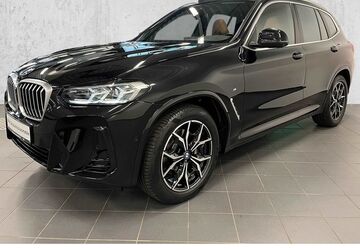 BMW X3 56.000 km 49.490 &euro; Solingen 42719
