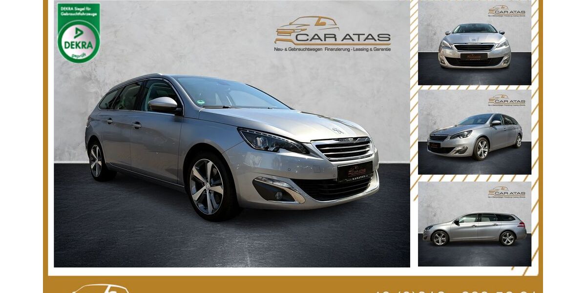 Peugeot 308 144.000 km 6.990 &euro; Solingen 42699