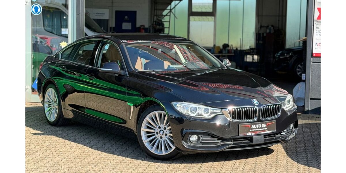 BMW 430 158.000 km 19.490 &euro; Neuss 41462