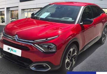Citroen C4 22.959 km 21.960 &euro; Solingen 42655