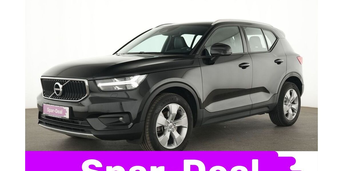 Volvo XC40 79.159 km 23.949 &euro; Neuss 41460