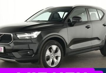 Volvo XC40 79.159 km 26.949 &euro; Neuss 41460