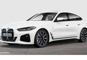 BMW i4 30.125 km 39.995 &euro; Köln-West 50858