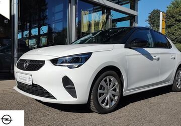 Opel Corsa 7.020 km 17.790 &euro; Düsseldorf 40625