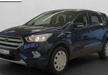 Ford Kuga 68.400 km 16.450 &euro; Leverkusen 51381
