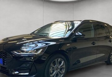 Ford Focus 15.318 km 22.480 &euro; Düsseldorf 40233