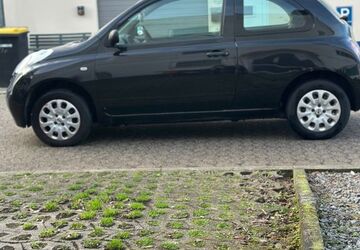 Nissan Micra 257.000 km 999 &euro; Ratingen 40885