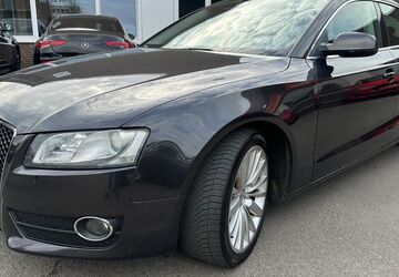 Audi A5 257.650 km 7.580 &euro; Düsseldorf 40549