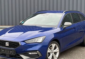 Seat Leon 229.000 km 12.490 &euro; Wermelskirchen 42929