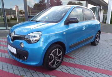 Renault Twingo 16.000 km 7.950 &euro; Solingen 42699