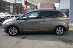 Ford Grand C-Max SYNC Edit. 1,6L/110KW Klima+SHZ+PDC 170.000 km 5.999 &euro; Neuss 41462