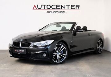 BMW 430 170.415 km 21.950 &euro; Remscheid 42897