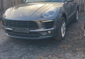 Porsche Macan 179.800 km 28.950 &euro; Köln 50997