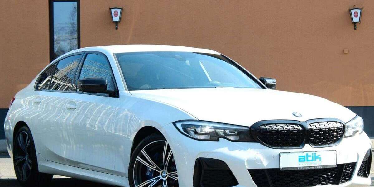 BMW 340 169.000 km 35.890 &euro; Köln (Rath) 51107