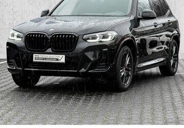 BMW X3 16.955 km 61.990 &euro; Köln-Nord 50739