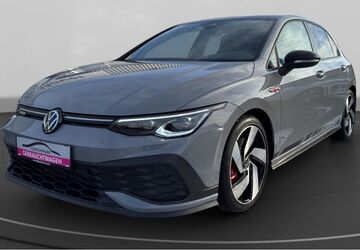 VW Golf 58.085 km 29.980 &euro; Köln 51145