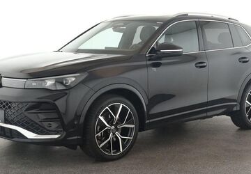 VW Tiguan 36.500 km 41.084 &euro; Neuss 41464