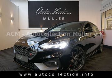 Ford Focus 48.990 km 26.297 &euro; Remscheid 42897