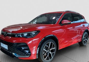 VW Tiguan 13.739 km 46.390 &euro; Neuss 41469