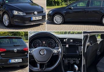 VW Golf 250.000 km 7.500 &euro; Solingen 42699
