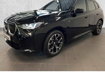 BMW X3 32.300 km 61.980 &euro; Solingen 42719